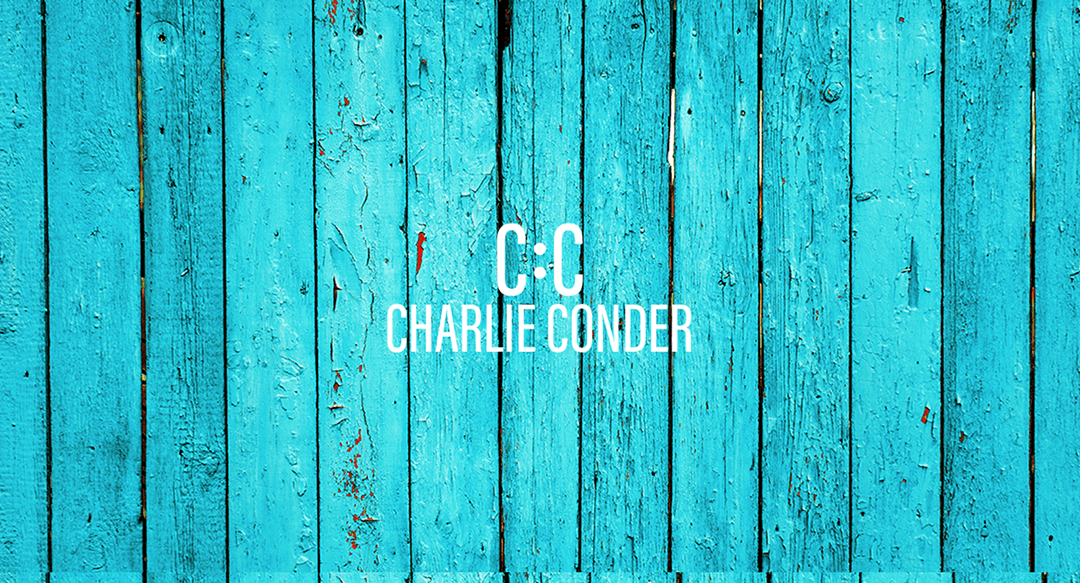 charlieconder.com